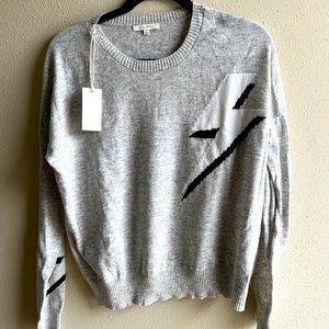 Larisa Bolt Sweater (z Supply)